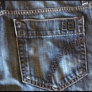 Men’s Joe’s Jeans rebel fit A Size 36